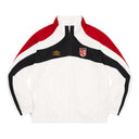 Supreme Umbro Track Jacket (SS23) White