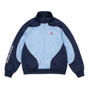 Supreme Jordan Tricot Track Jacket Light Blue