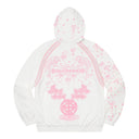 Supreme AOI Glow-in-the-Dark Track Jacket White