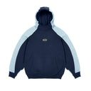 Palace Run It Hood Navy