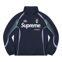 Supreme Umbro Track Jacket Navy