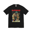 Supreme Ronin Tee Black