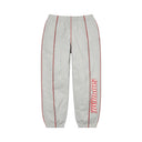 Supreme Coverstitch Sweatpant Heather Grey
