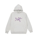 Palace Arc'teryx Hood Grey