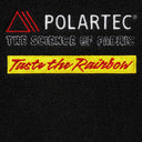 Supreme Skittles Polartec Jacket Black