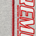 Supreme Coverstitch Sweatpant Heather Grey