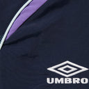 Supreme Umbro Track Jacket Navy