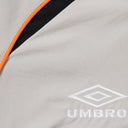 Supreme Umbro Track Jacket Gray