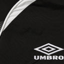 Supreme Umbro Track Jacket Black