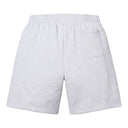 Supreme Small Box Sweatshort Ash Grey