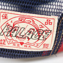 Palace x Evisu Dice Mesh Trucker Light Wash