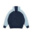 Palace Run It Hood Navy