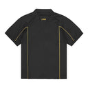 Corteiz Talismo Football Jersey Black