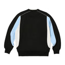 Palace Massimo Forza Crew Black