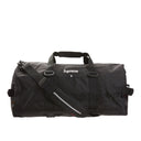 Supreme Duffle Bag Black