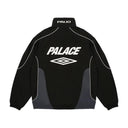 Palace x Umbro Training Track Jacket Black