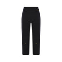 Nike x NOCTA Tech Fleece Open Hem Pant Black