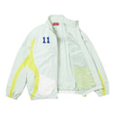 Supreme S Logo Track Jacket (FW24) Light Mint