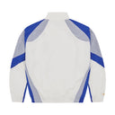 Corteiz Italia Shuku Jacket White/Blue