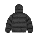 Corteiz Bolo Jacket V2 Black/Cream