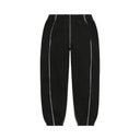 Supreme Coverstitch Sweatpant Black