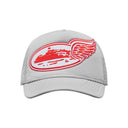 Corteiz Wing Trucker Grey