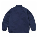 Supreme Arc Denim Coaches Jacket Navy