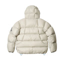 Palace PERTEX Opaque Balaclava Puffa Concrete Grey