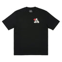 Palace Tri-Hearts T-shirt Black