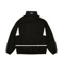 Palace Pro Team 02 Shell Jacket Black