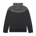 Nike x Syna World Central Cee Tech Fleece Black Hoodie