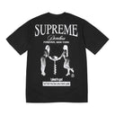 Supreme Devotion Tee Black