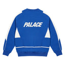Palace Pro Team 02 Crew Blue