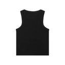 Corteiz Alcatraz Tank Top Black/Yellow