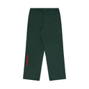 Aimé Leon Dore x Porsche 993 Turbo Nylon Track Pant Green