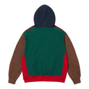 Supreme Box Logo Hooded Sweatshirt FW24 Multicolor