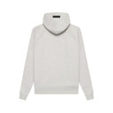 Fear of God Essentials 1977 Hoodie Light Oatmeal