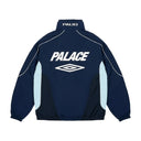 Palace x Umbro Training Track Jacket Navy