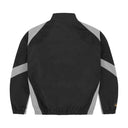 Corteiz Brasil Olympic Shuku Jacket Black/Grey