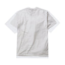 Supreme x MM6 Maison Margiela Box Logo Tee White