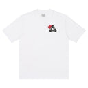 Palace Tri-Hearts T-shirt White