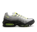 Nike Air max 95 History of Air