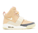 Nike Air Yeezy 1 Net Tan