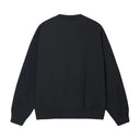 Stussy x Nike Fleece Crew Black