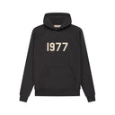 Fear of God Essentials 1977 Hoodie Iron