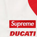 Supreme x Ducati Track Pant Light Gray