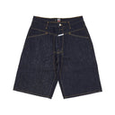 Supreme x Martithé + François Girbaud X-Seam Baggy Denim Short Rigid Indigo