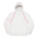 Supreme AOI Glow-in-the-Dark Track Jacket White