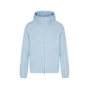 Nike x NOCTA Tech Fleece Full Zip Hoodie Cobalt Blue Tint