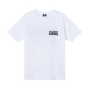 Stussy x Comme des Garçons Surfman T-Shirt White